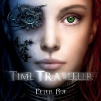 Nightwalker (夜行者|妓女)_Peter Roe