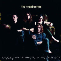 Liar_The Cranberries