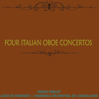 Concerto in D Minor, Op. 9, No. 2: I. Allegro_Pierre Pierlot,L'ensemble Orchestral de L'oiseau-Lyre,Tomaso Albinoni,Louis De Froment