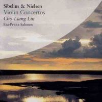 Concerto for Violin & Orchestra, Op. 33 - 2. Poco adagio_Berliner Philharmoniker