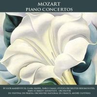 Piano Concerto No. 23 in A Major, K. 488:III. Allegro assai_Wolfgang Amadeus Mozart