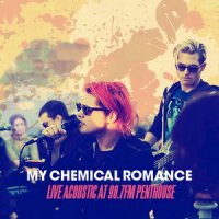 Cancer_My Chemical Romance