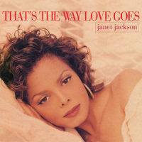 That's The Way Love Goes_Janet Jackson