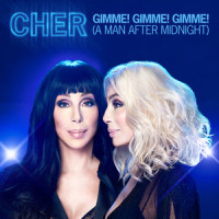 Gimme! Gimme! Gimme! (A Man After Midnight)_Cher