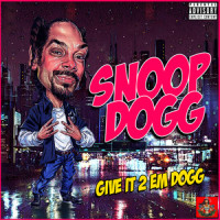 Don't Give A F**k_Snoop Dogg