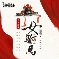 女驸马·金玉良缘_CRITTY,汐音社