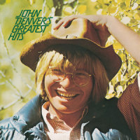 Bet on the Blues_John Denver