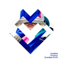 Elephant_LoveLess,Tomine Harket