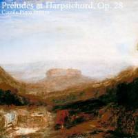 Prelude in B Flat Minor, Op. 28 No. 16: Presto con fuoco_Jacques Delors,Frédéric Chopin