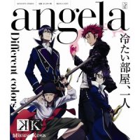 Different colors_angela