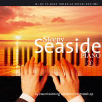 Sleepy seaside melody waves_Raimond Lap