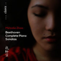 III. Rondo - Allegro (第三乐章 回旋曲 - 快板)_Mélodie Zhao