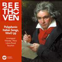 No. 8, Scrivo in te_Jean-Pierre Armengaud,Karen Wierzba,Vincent Lièvre-Picard