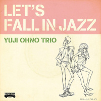 LET'S FALL IN JAZZ_大野雄二,Lyn