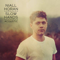 Slow Hands_Niall Horan