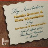 Songs Without Words, Op. 109_Natalia Gutman,Felix Mendelssohn