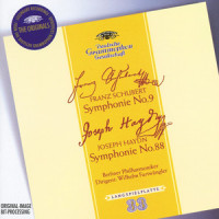 Haydn: Symphony In G, H.I No.88 - 3. Menuetto (Allegretto)_Berliner Philharmoniker,Wilhelm Furtwängler