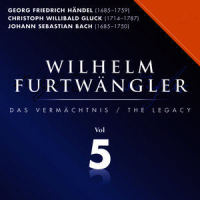 Air: Orchestersuite (Ouvertüre) Nr.3 D-Dur BWV 1068_Berliner Philharmoniker
