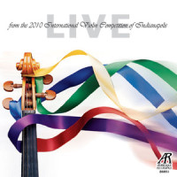 Nocturne in C-Sharp Minor (升C小调夜曲) (Live)_Andrey Baranov,Rohan De Silva