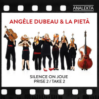 Yumeji's Theme (From "In the Mood for Love")_La Pieta,Angele Dubeau,梅林茂