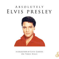 Love Me_Elvis Presley