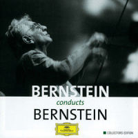Bernstein: On the Waterfront - Symphonic Suite from the Film - IV. Moving Forward - Largamente - Andante come prima_Israel Philharmonic Orchestra,Leonard Bernstein