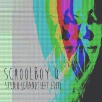 Studio_Schoolboy Q,Grandtheft