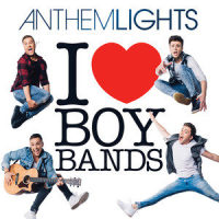 Jackson 5 Medley_Anthem Lights