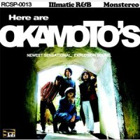 Insane Man_OKAMOTO'S