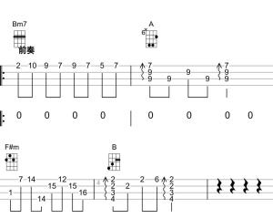乌兰巴托的夜晚