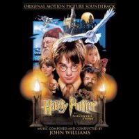 Mr. Longbottom Flies_John Williams