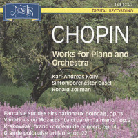 Andante Spianato_Classical Artists