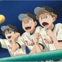 花井のテーマ_浜口史郎