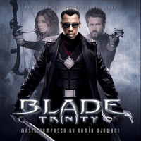 Chasing Blade_Ramin Djawadi