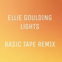 Lights_Basic Tape,Ellie Goulding