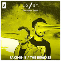 Faking It_Lost Stories,Matthew Steeper,Did
