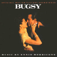 On A Street At Night_Ennio Morricone