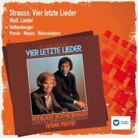 Auch kleine Dinge k?nnen uns entzücken (Band 1, Nr.1|1995 - Remaster)_Anneliese Rothenberger,Gerald Moore