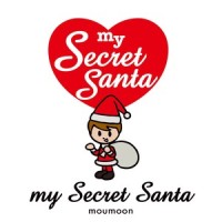 my Secret Santa_沐月