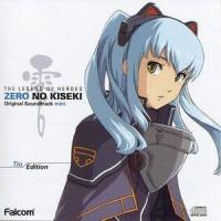 ジオフロント_Falcom Sound Team J.D.K.