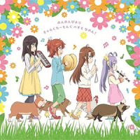 ひだまり笑顔_村川梨衣,佐仓绫音