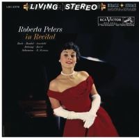 Liederkreis, Op.39: No. 5 Mondnacht_Roberta Peters,Robert Schumann,George Trovillo