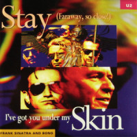 I've Got You Under My Skin_Frank Sinatra,Bono,U2