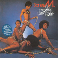 Plantation Boy_Boney M.