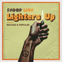Lighters Up_Snoop Dogg,Mavado,Popcaan