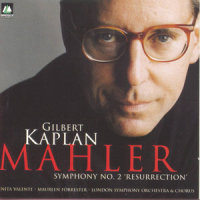 Third Movement: (Cellos & basses)_Gilbert Kaplan,Gustav Mahler