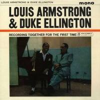 Azalea_Louis Armstrong,Duke Ellington