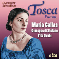 Act III: Com'e lunga l'attesa! (Tosca)_Giuseppe Di Stefano,Franco Calabrese,Angelo Mercuriali,Melchiorre Luise