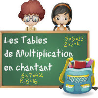 La multiplication_The Kiboomers