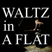 Brahms: Waltz in A Flat_Piano Love